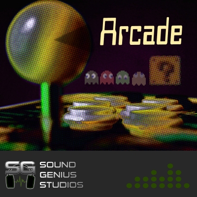 Chill Arcade