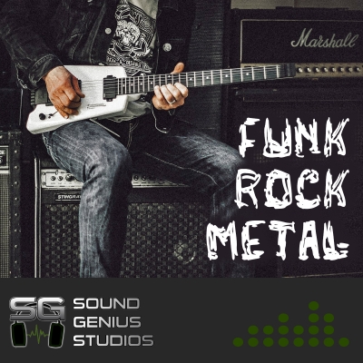 Metal Genius