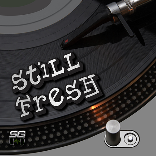 Still Fresh Urban & Rap Music Collection