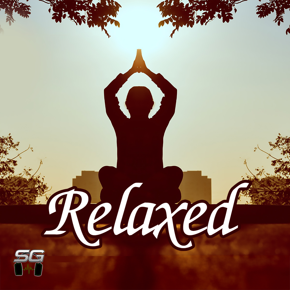 Relaxing Stock Music Collection