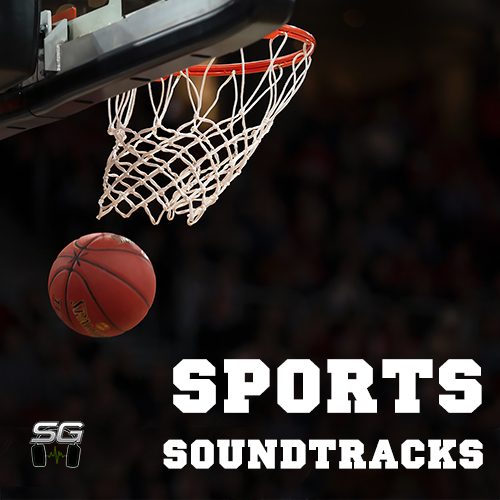 Sports Bumpers & Stock Music Collection